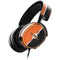 MLB San Francisco Giants Split SteelSeries Arctis 5 Skin
