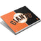 MLB San Francisco Giants Split Surface Book Skin