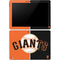 MLB San Francisco Giants Split Surface Go Skin