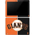 MLB San Francisco Giants Split Surface Go Skin