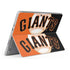 MLB San Francisco Giants Split Surface Go Skin