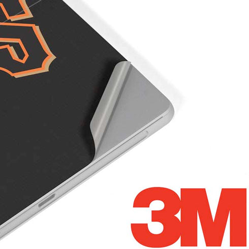 MLB San Francisco Giants Split Surface Go Skin