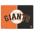 MLB San Francisco Giants Split Surface Laptop 3 13.5in Skin
