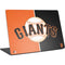 MLB San Francisco Giants Split Surface Laptop 4 15in Skin