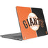 MLB San Francisco Giants Split Surface Laptop Studio Skin