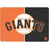 MLB San Francisco Giants Split Surface Laptop Studio Skin