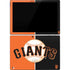 MLB San Francisco Giants Split Surface Pro 7 Skin