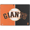 MLB San Francisco Giants Split Surface Pro 9 Skin
