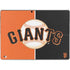MLB San Francisco Giants Split Surface Pro 9 Skin