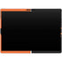 MLB San Francisco Giants Split Surface Pro 9 Skin
