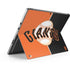 MLB San Francisco Giants Split Surface Pro 9 Skin