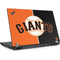 MLB San Francisco Giants Split Lenovo ThinkPad Skin