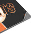 MLB San Francisco Giants Split Universal Laptop 16.6in (13.4 x 9.7in) Skin