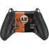 MLB San Francisco Giants Split Xbox Elite Wireless Controller Series 2 Skin