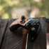 MLB San Francisco Giants Split Xbox One Controller Skin