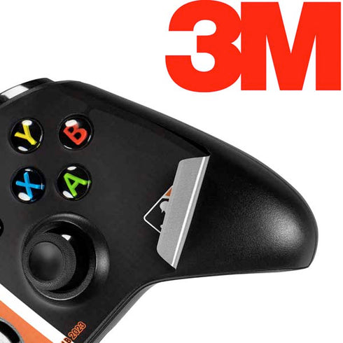 MLB San Francisco Giants Split Xbox One S All-Digital Edition Bundle Skin