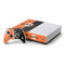 MLB San Francisco Giants Split Xbox One S Console and Controller Bundle Skin