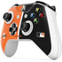 MLB San Francisco Giants Split Xbox One S Controller Skin