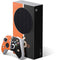 MLB San Francisco Giants Split Xbox Series S Bundle Skin