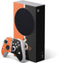 MLB San Francisco Giants Split Xbox Series S Skins