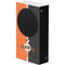 MLB San Francisco Giants Split Xbox Series S Console Skin