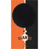 MLB San Francisco Giants Split Xbox Series S Console Skin