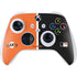 MLB San Francisco Giants Split Xbox Series S Controller Skin