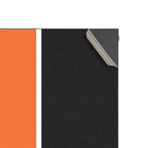 MLB San Francisco Giants Split Xbox Series X Console Skin