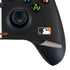 MLB San Francisco Giants Split Xbox Series X Controller Skin