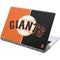 MLB San Francisco Giants Split Yoga 910 2-in-1 14in Touch-Screen Skin
