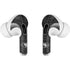 NFL San Franciso 49ers Black & White Apple AirPods Pro Skin