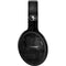 NFL San Franciso 49ers Black & White Bose QuietComfort 35 Headphones Skin