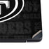 NFL San Franciso 49ers Black & White Dell Vostro Skin