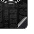 NFL San Franciso 49ers Black & White Galaxy A14 5G Skin