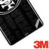 NFL San Franciso 49ers Black & White Galaxy Note 8 Skin