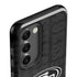 NFL San Franciso 49ers Black & White Galaxy S23 Plus Pro Case