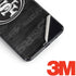 NFL San Franciso 49ers Black & White Galaxy S9 Plus Skin