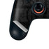 NFL San Franciso 49ers Black & White Google Stadia Controller Skin