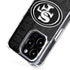 NFL San Franciso 49ers Black & White iPhone 13 Pro MagSafe Case