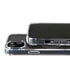 NFL San Franciso 49ers Black & White iPhone 15 MagSafe Case