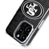 NFL San Franciso 49ers Black & White iPhone 14 Pro Max MagSafe Case