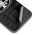 NFL San Franciso 49ers Black & White iPhone 14 Pro Max Skin
