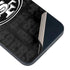 NFL San Franciso 49ers Black & White iPhone 14 Skin