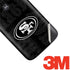 NFL San Franciso 49ers Black & White Moto E5 Play Skin