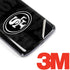 NFL San Franciso 49ers Black & White Moto E5 Plus Skin