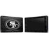 NFL San Franciso 49ers Black & White Nintendo Switch Bundle Skin