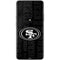 NFL San Franciso 49ers Black & White OnePlus 7 Pro Skin