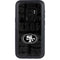 NFL San Franciso 49ers Black & White Otterbox Defender Galaxy Skin