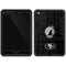 NFL San Franciso 49ers Black & White Otterbox Defender iPad Skin