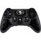 NFL San Franciso 49ers Black & White PS4/PC SCUF Impact Controller Skin